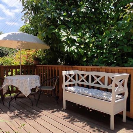 Maple'S Place - אירוח מייפל Rosh Pina Extérieur photo