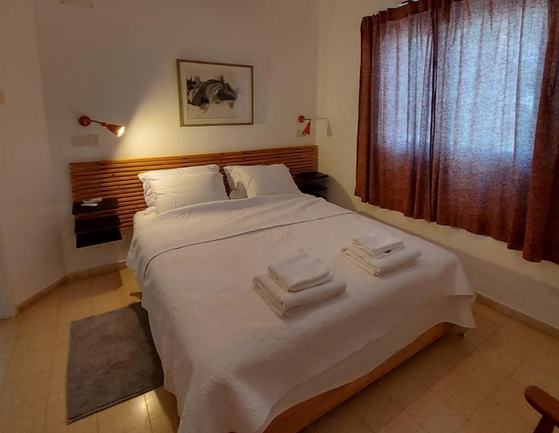 Maple'S Place - אירוח מייפל Rosh Pina Extérieur photo
