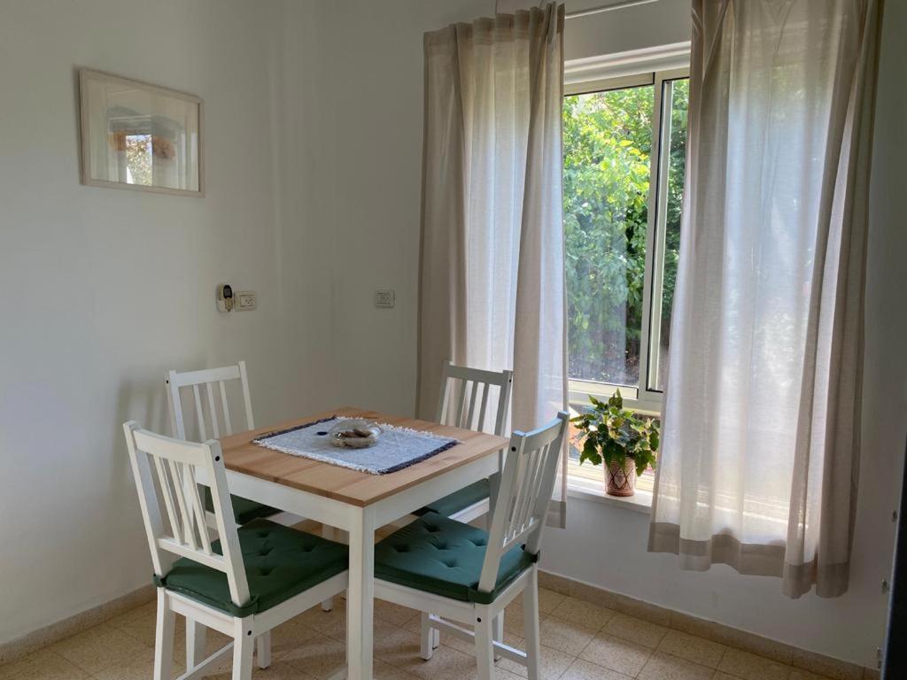 Maple'S Place - אירוח מייפל Rosh Pina Extérieur photo