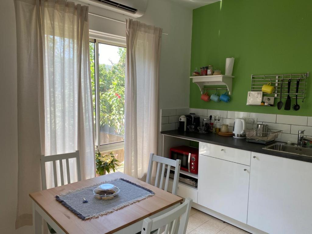 Maple'S Place - אירוח מייפל Rosh Pina Extérieur photo