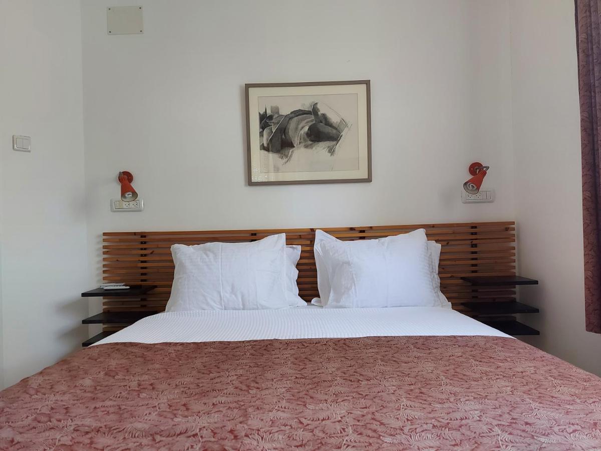 Maple'S Place - אירוח מייפל Rosh Pina Extérieur photo