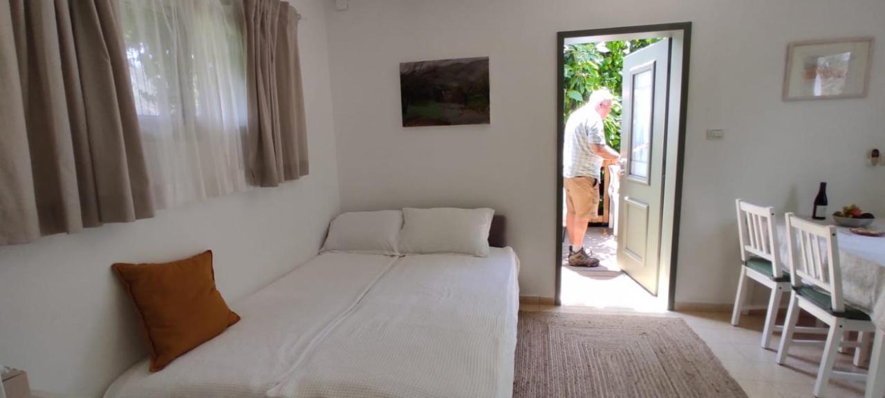 Maple'S Place - אירוח מייפל Rosh Pina Extérieur photo