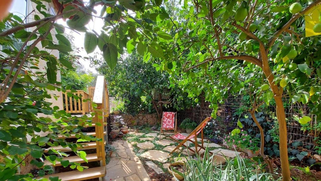 Maple'S Place - אירוח מייפל Rosh Pina Extérieur photo